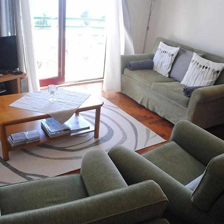 Pia'S Place - Apt With Sea View Caniço Екстериор снимка