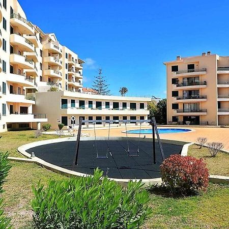Pia'S Place - Apt With Sea View Caniço Екстериор снимка