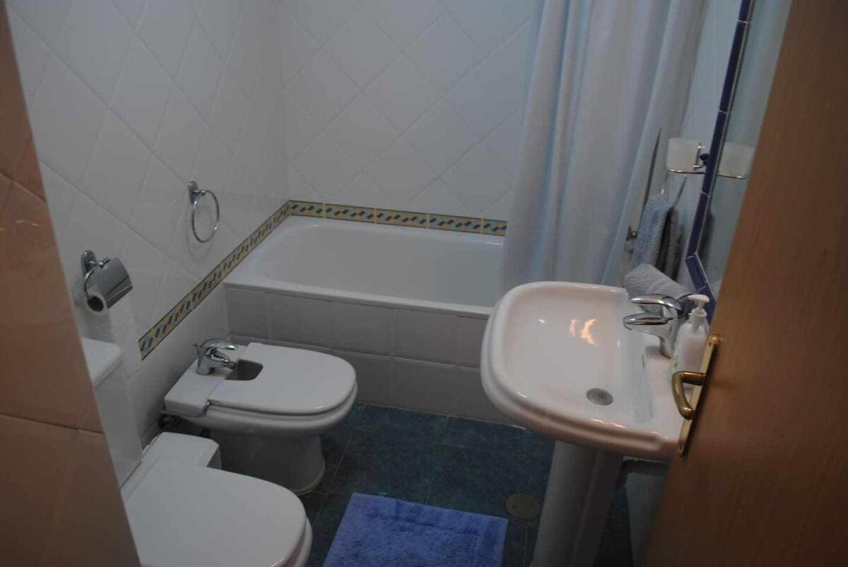 Pia'S Place - Apt With Sea View Caniço Екстериор снимка