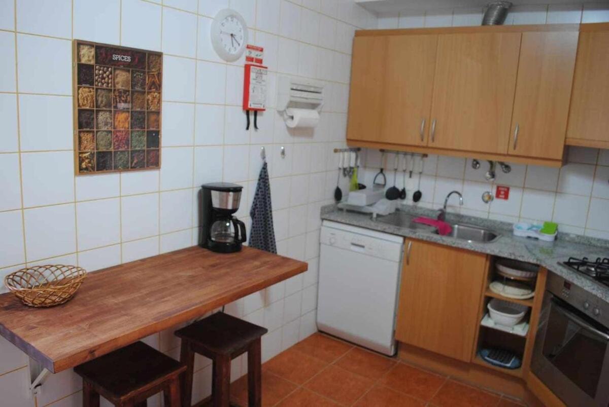Pia'S Place - Apt With Sea View Caniço Екстериор снимка